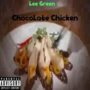 Chocolate Pie / Chocolate Chicken