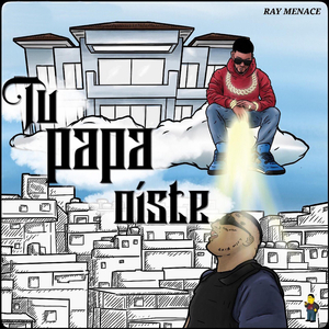 Tu Papa Oiste