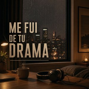Me Fui De Tu Drama