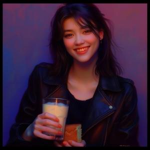 동서울대 아침빵 감동이야