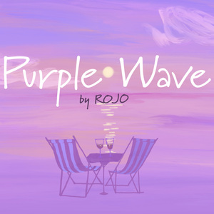 Purple wave