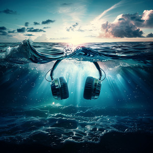 Wave's Musical Rhythm