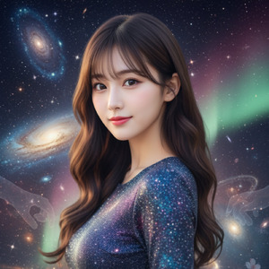 宇宙に行っちゃうぞ