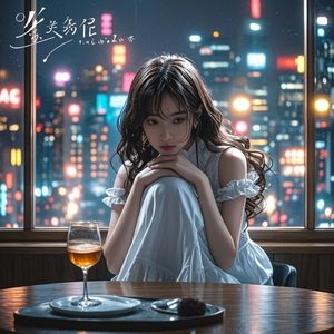 她的心痛_爱心哥