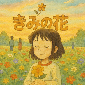 きみの花