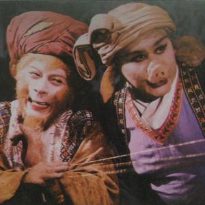 你那叫民谣厂牌吗？