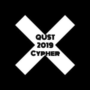 QUST 2019 Cypher (Prod. By 7736)