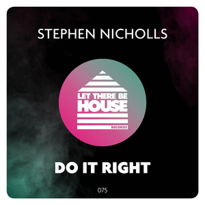Do It Right (Extended Mix)