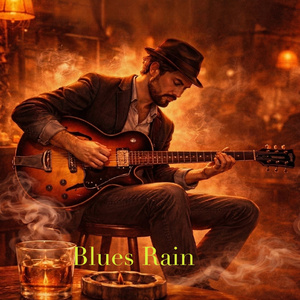 Blues Rain