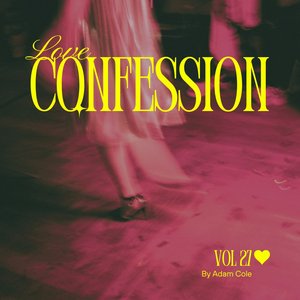 A Love That Doesn't Speak