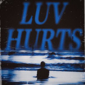 Luv hurts