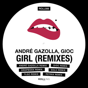 Girl (Gioc Acid Remix)