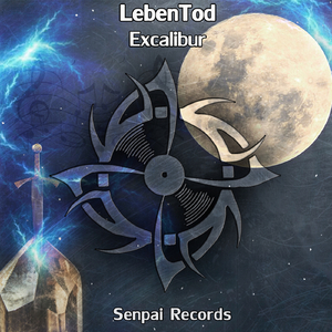 Excalibur (Original Mix)