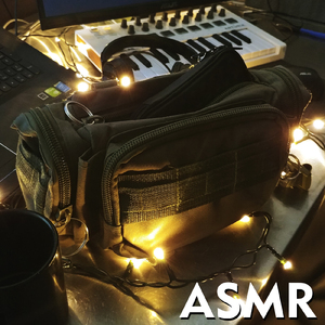 Moje EDC 2019, Cz. 5