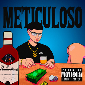 Meticuloso