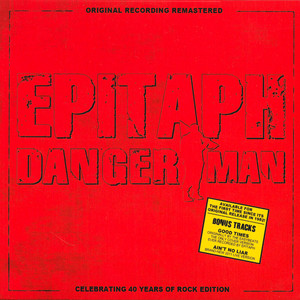Good Times (Studio-Bonus-Track 1983)