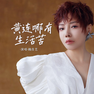 黄连哪有生活苦