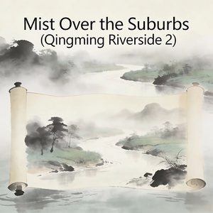 Mist Over the Suburbs (Qingming Riverside 2) (Acoustic Version)