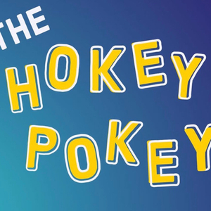 Do The Hokey Pokey (feat. Eternity, Blogga & Teedy) (Radio Edit)