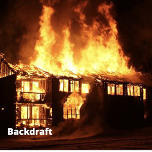 Backdraft (Instrumental)