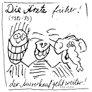 Zitroneneis