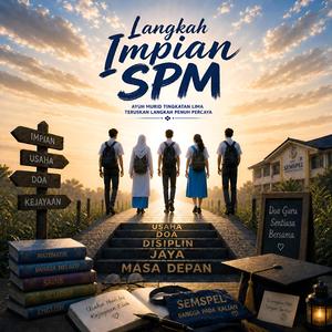 Langkah Impian SPM