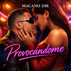 Provocandome