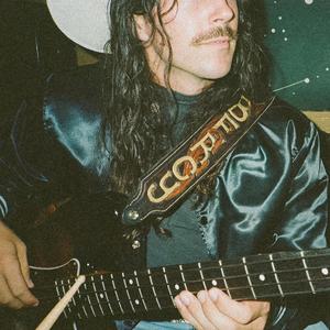 Moving On (feat. Nether Hour, Louisiana Surf Department & JaRon Marshall)