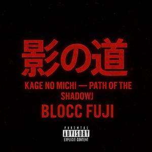 影の道 (Kage no Michi) — Path of the Shadow