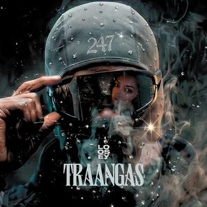 Traangas