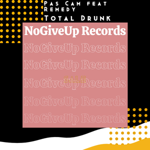 Total Drunk (Original Mix)