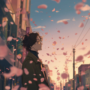 春のリフレイン