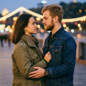 Випадкова зустріч