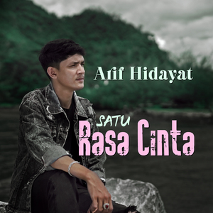 Satu Rasa Cinta