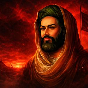 YA HÜSEYİN..Kerbela Ağıdı