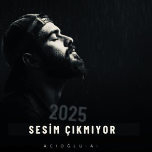Sesim Çıkmıyor