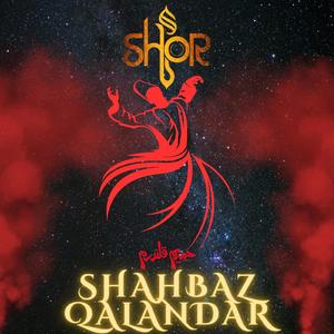 Shahbaz Qalandar