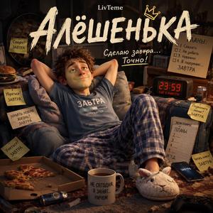 АЛЁШЕНЬКА
