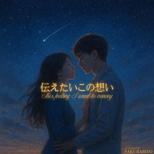 伝えたいこの想い