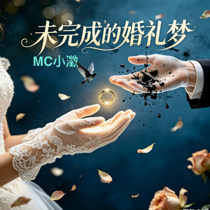 未完成的婚礼梦