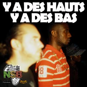 Y a Des Hauts, y a Des Bas (feat. Mister Blue)