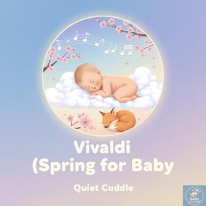 Vivaldi (Spring for Baby)