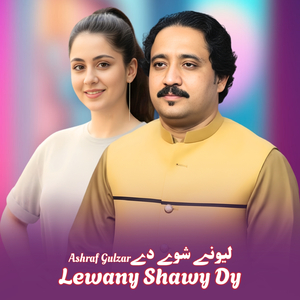Lewany Shawy Dy