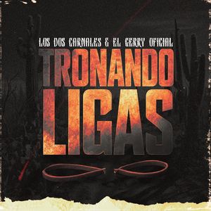 Tronando Ligas