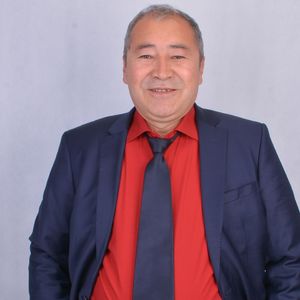 Hayat Nahxisi人生之歌