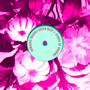 Echoes Of Dreams (Extended Mix)