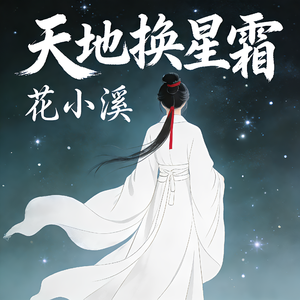 天地换星霜