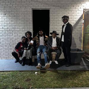 Soul Train (feat. Popdope2)