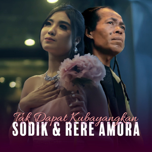 TAK DAPAT KUBAYANGKAN