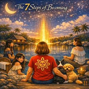 Step 4 - Awaken Resilience